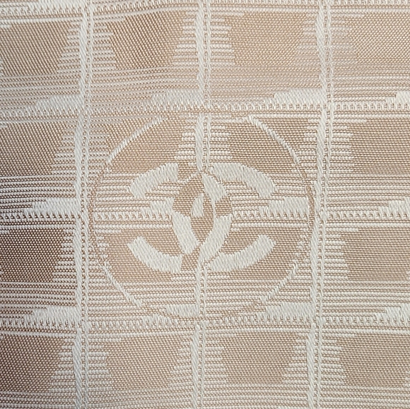 CHANEL $20 RAFFLE ENTRY Blush Pink Tote in EUC with COA  RAFFLE RAFFLE - Picture 15 of 16